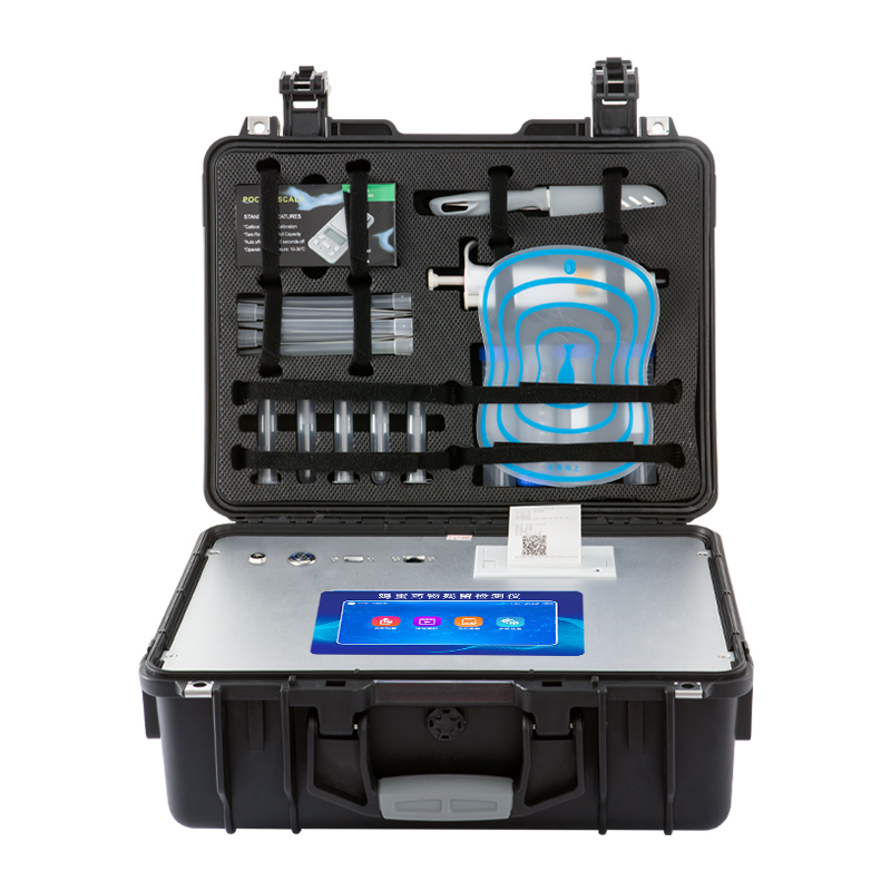 雞蛋抗生素檢測(cè)儀