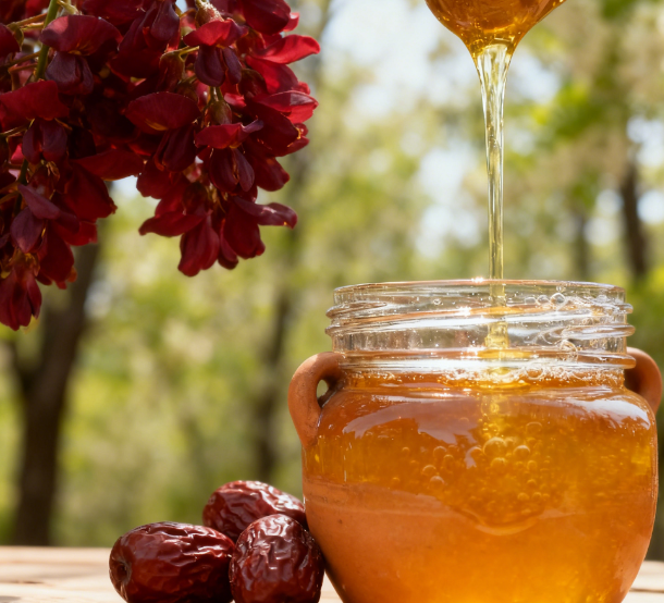 四季通用！萊恩德蜂蜜檢測(cè)儀適配不同季節(jié)蜜源檢測(cè)需求